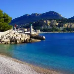 Magnifique Cassis