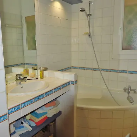 Apartamento Magnifique Cassis