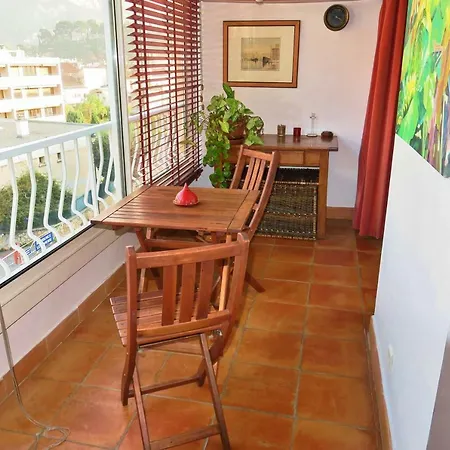 Magnifique Apartamento Cassis
