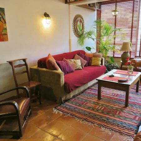 Magnifique Apartman *