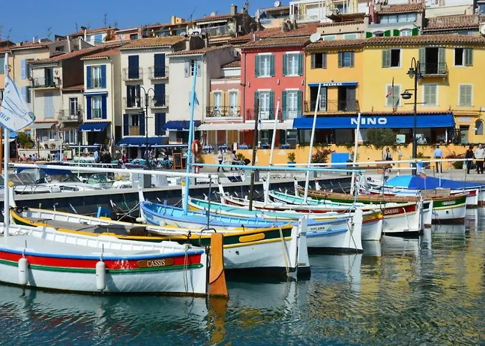 Apartament Magnifique *