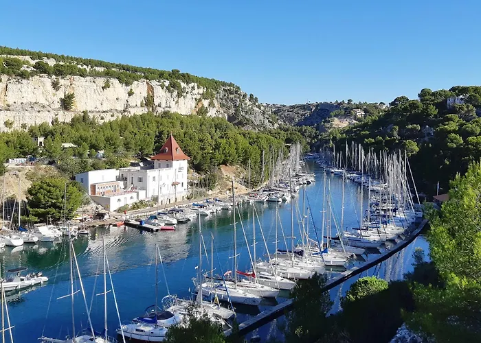Apartament Magnifique *