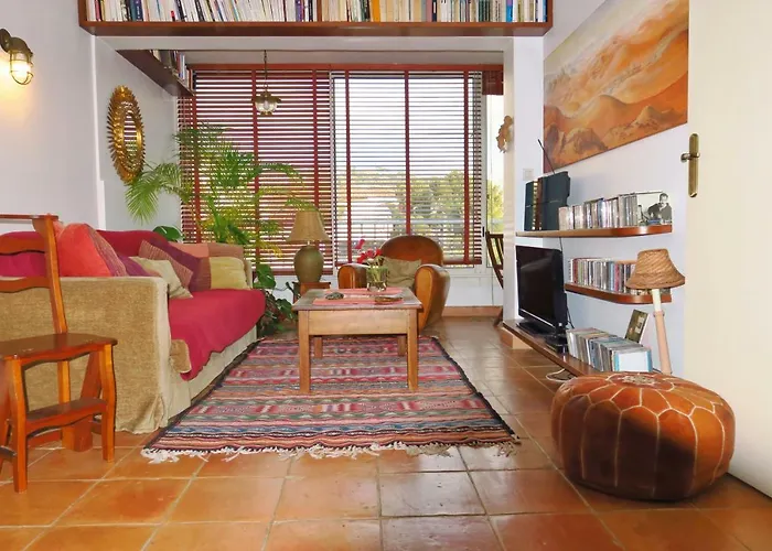 Apartament Magnifique *
