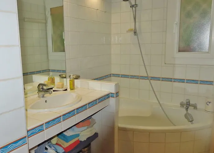 Apartament Magnifique Cassis