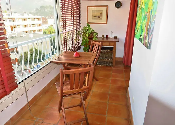 Magnifique Apartament Cassis