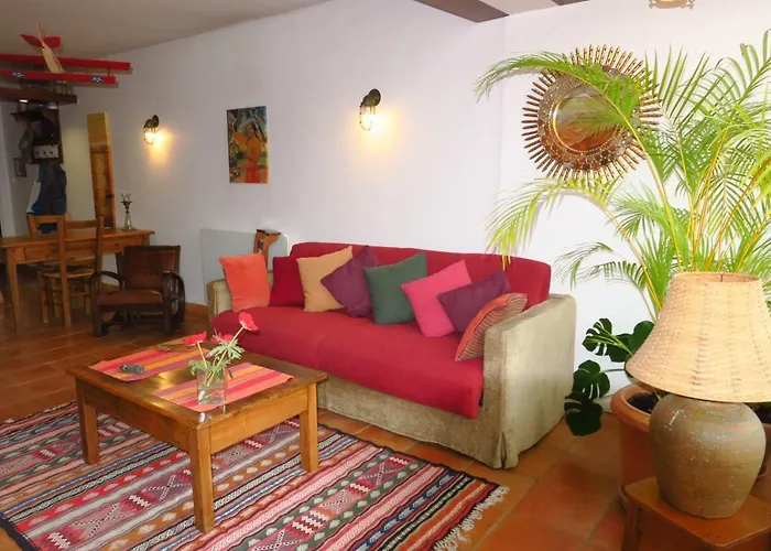 Apartament Magnifique