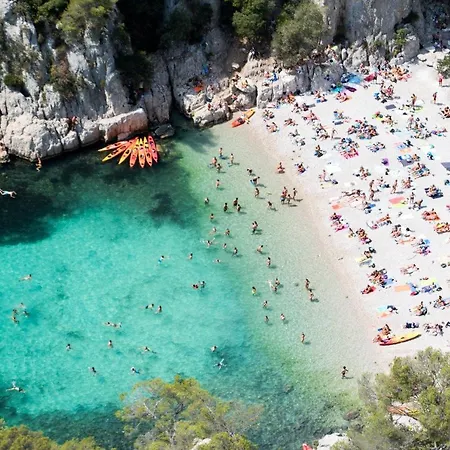 Apartment Magnifique