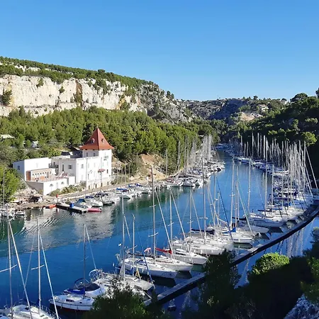 Apartment Magnifique *