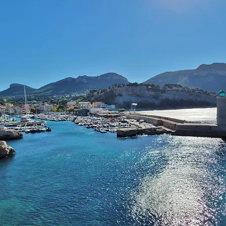 Magnifique Apartment Cassis