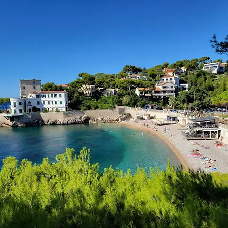 Apartment Magnifique Cassis