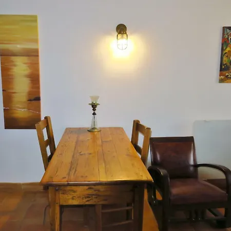 Apartment Magnifique *