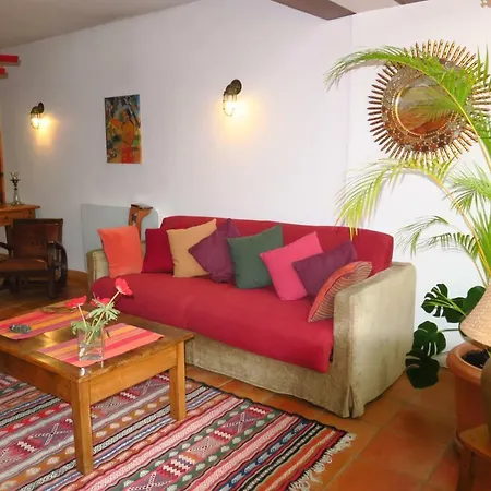 Apartment Magnifique